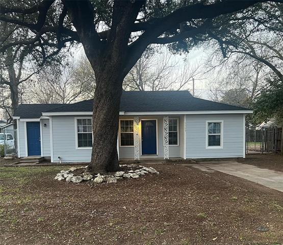 5509 James Dr in River Oaks, TX - Building Photo - Building Photo