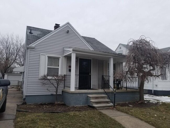 property at 8277 Grandville Ave