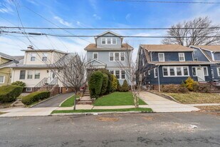 181 Jacoby Street in Maplewood, NJ - Building Photo