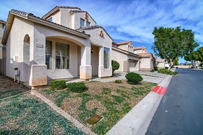 1312 S Providence Cir in Mesa, AZ - Building Photo - Building Photo