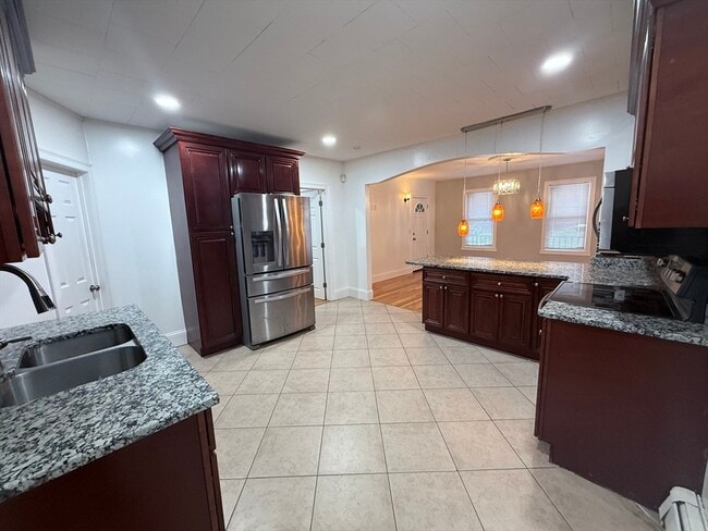 1433 River St in Boston, MA - Building Photo - Building Photo