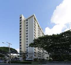 Malulani Hale in Honolulu, HI - Building Photo - Building Photo