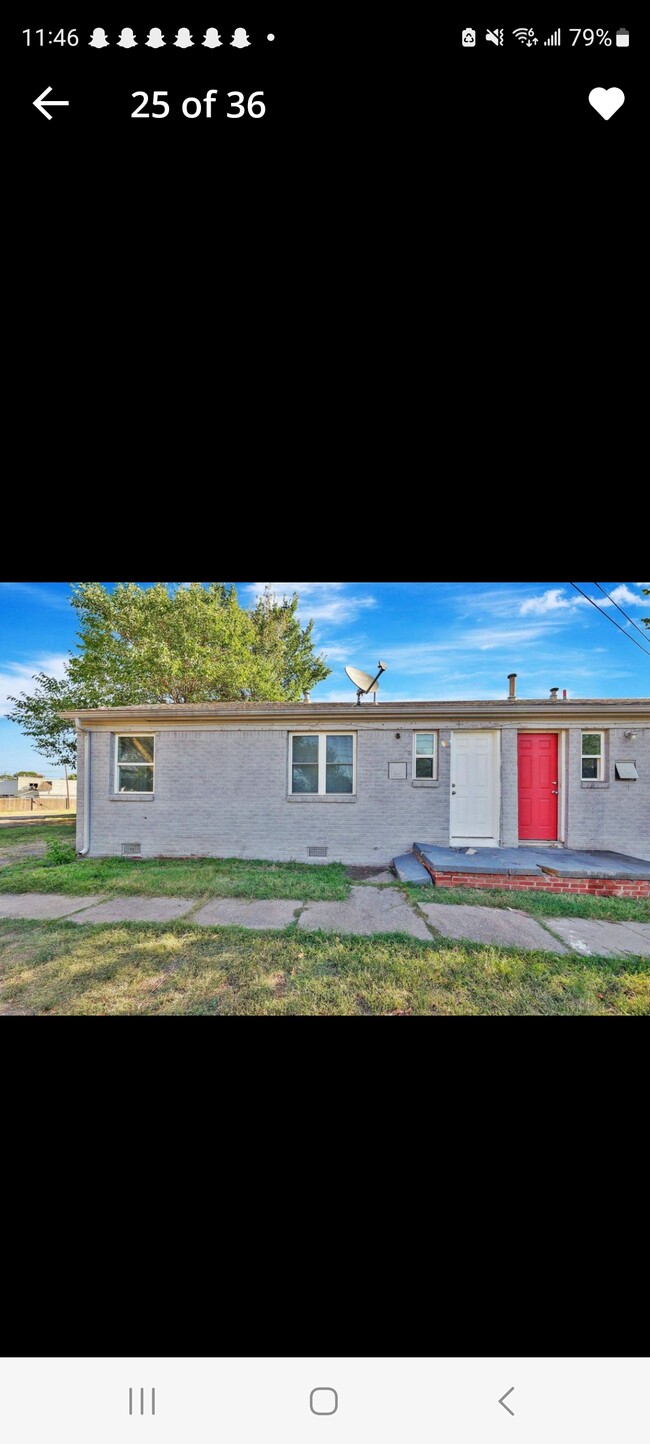 property at 625 S Hunter