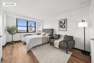 525 Audubon Ave in New York, NY - Building Photo