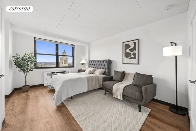 property at 525 Audubon Ave