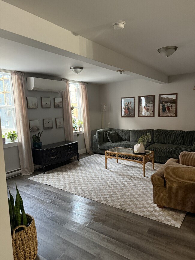 property at 30 Cliff St