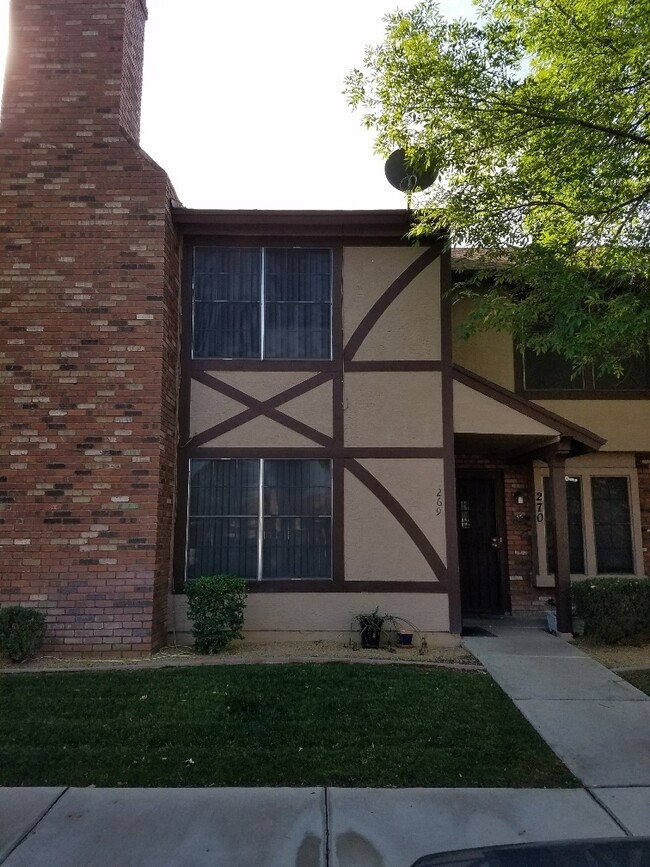 property at 7905 W Thunderbird Rd