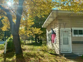 4409 W Dunes Hwy in Michigan City, IN - Building Photo