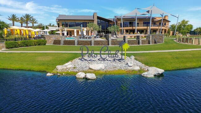 property at 51475 Whiptail Dr