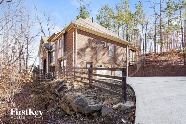 property at 1012 Brook Dr