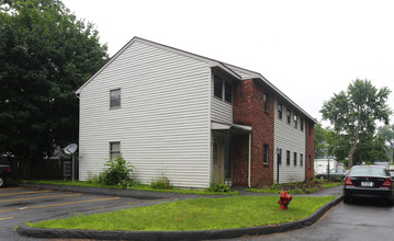 Willow Heights Apartments in Schenectady, NY - Building Photo - Building Photo