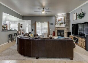 14001 Korbyn Dr in Yukon, OK - Building Photo - Building Photo