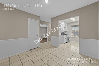 5304 Wonder Dr-Unit -5304 in Fort Worth, TX - Building Photo - Building Photo