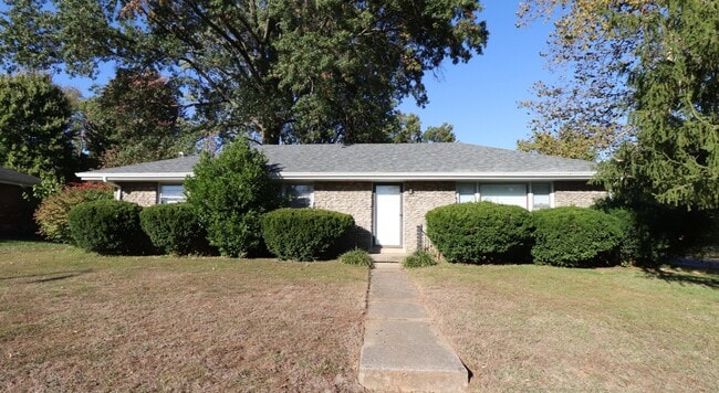 property at 501 Westerfield Way