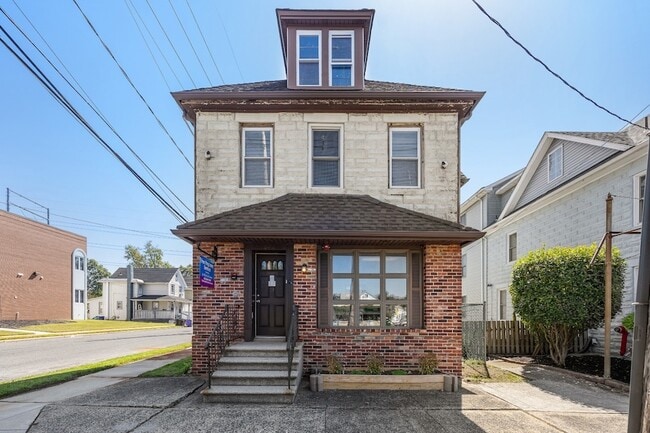 property at 688 N Broad St