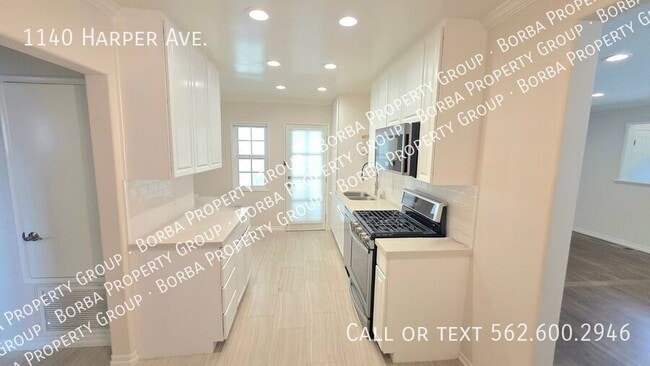 1140 Harper Ave in Redondo Beach, CA - Building Photo - Building Photo