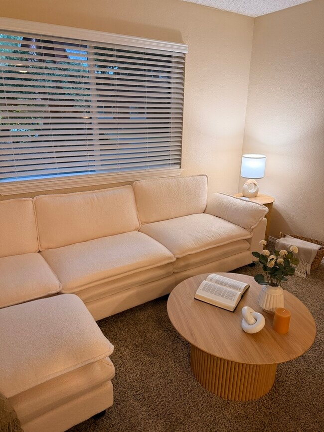 Evergreen Rock Maple Apartments in Olympia, WA - Foto de edificio - Building Photo