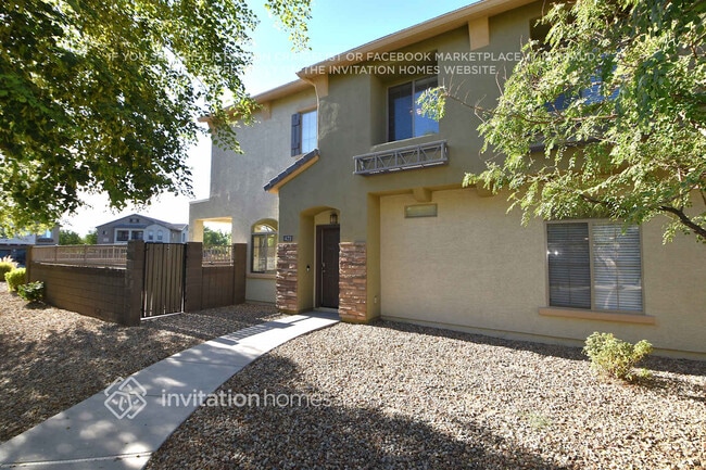 property at 421 N 168th Ln