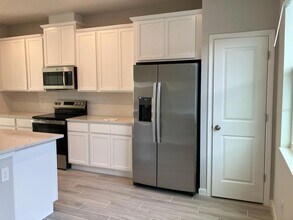 15523 Bay Brg St in Winter Garden, FL - Foto de edificio - Building Photo