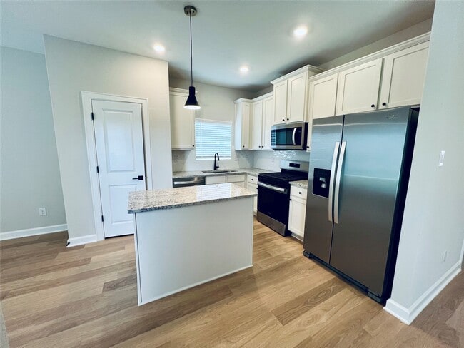 property at 3085 Sorrento Hl Dr