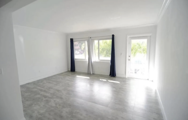 property at 3681 NE 170th St