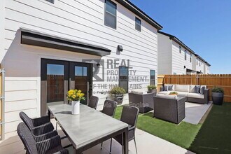 4720 Clive Ave in Amarillo, TX - Building Photo - Building Photo