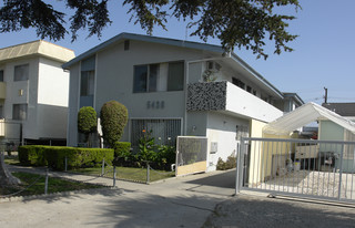 5436 Barton Ave Apartments