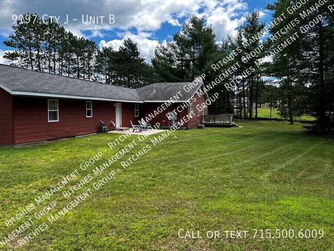 property at 9197 County J