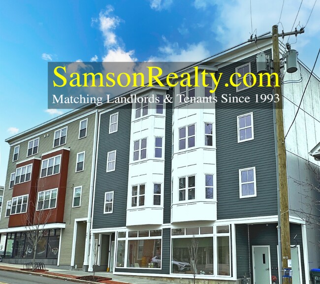 property at 381 Wickenden St