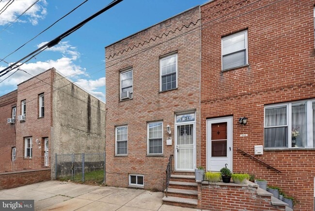 1534 S 29th St in Philadelphia, PA - Building Photo - Building Photo