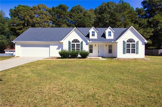 property at 350 Windermere Dr