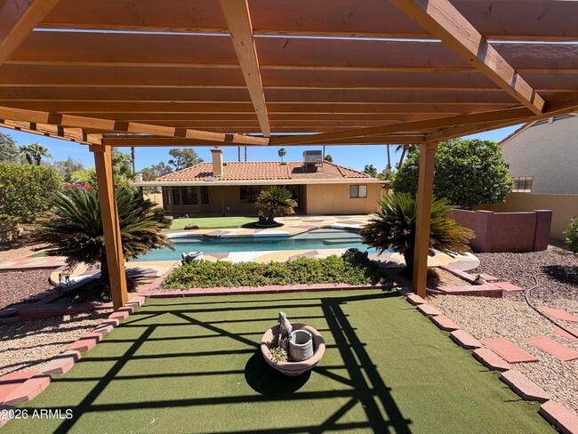 15028 N 48th Way in Scottsdale, AZ - Building Photo - Building Photo