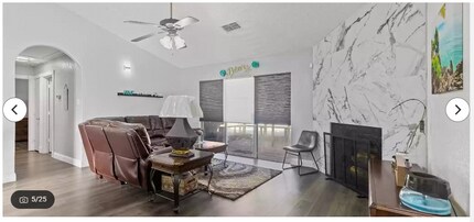 5302 Daffodil Ct in Arlington, TX - Building Photo - Building Photo