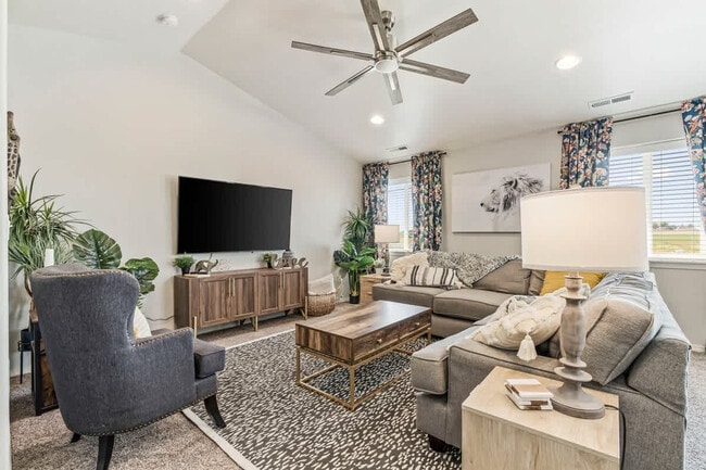 3815 E Windy Ridge Ct, Unit ID1460906P in Nampa, ID - Foto de edificio - Building Photo