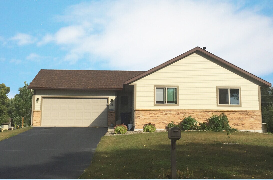 Granite Hill Homes in Sartell, MN - Foto de edificio