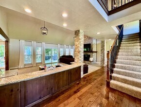 21 S Trail Ridge Rd in Edmond, OK - Building Photo - Building Photo