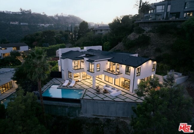 property at 2608 Zorada Dr