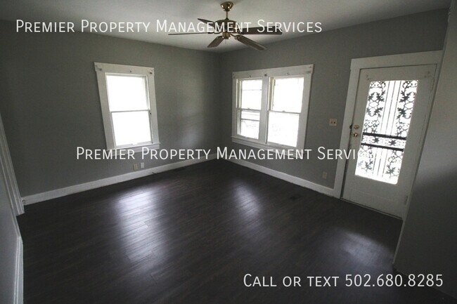 540 W Evelyn Ave in Louisville, KY - Building Photo - Building Photo