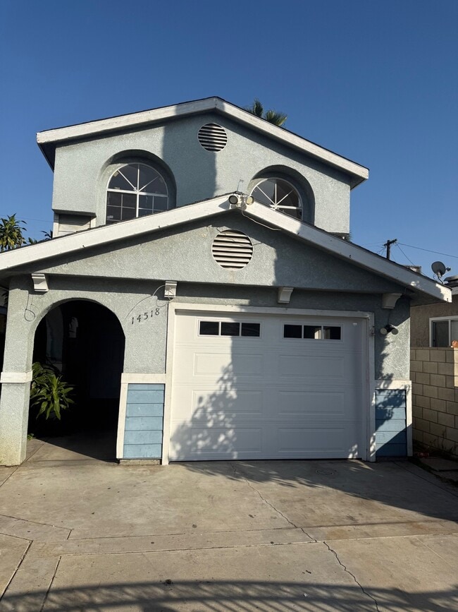 14518 Marilla Ave in Norwalk, CA - Building Photo - Building Photo