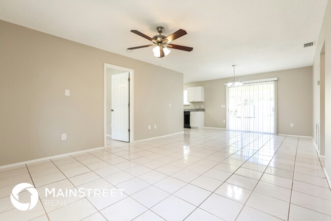 4378 Durant St in Port Charlotte, FL - Building Photo - Building Photo
