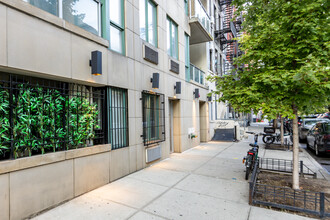 Pascal Condominium in New York, NY - Building Photo - Building Photo