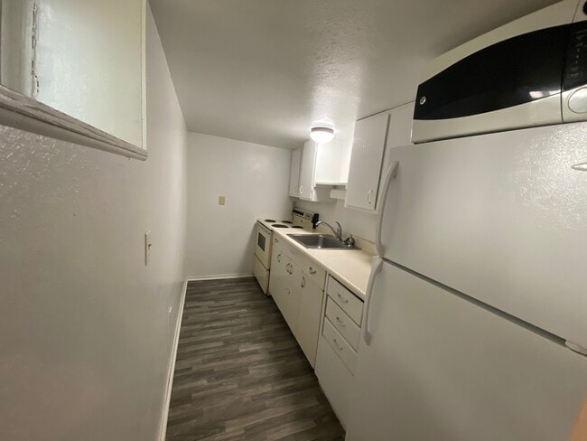 811 St James St in Rapid City, SD - Building Photo - Building Photo