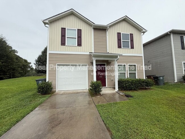 property at 3918 Vershire Ave