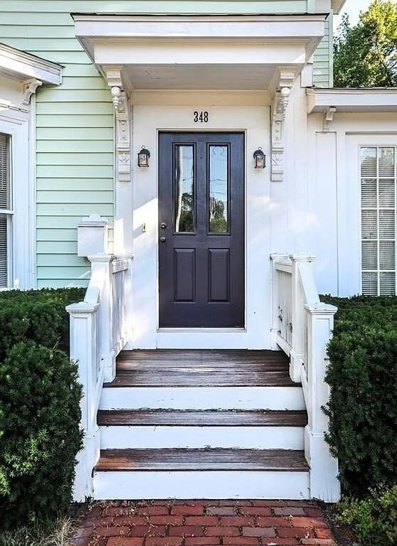property at 348 Commercial St