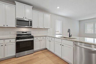 1139 Campside Dr in Beasley, TX - Building Photo - Building Photo