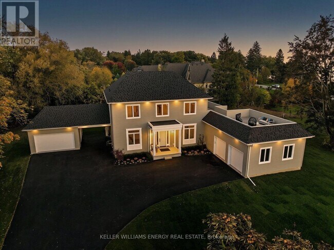 631 Mill St S in Newcastle, ON - Building Photo - Building Photo