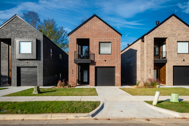 property at 6414 R St