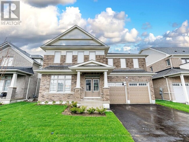 property at 224 Rea Dr