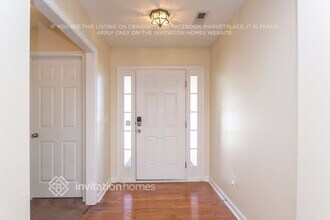 122 Greystone Cir in Hiram, GA - Building Photo - Building Photo
