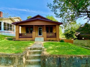 2724 Marion Ave in Evansville, IN - Building Photo - Building Photo